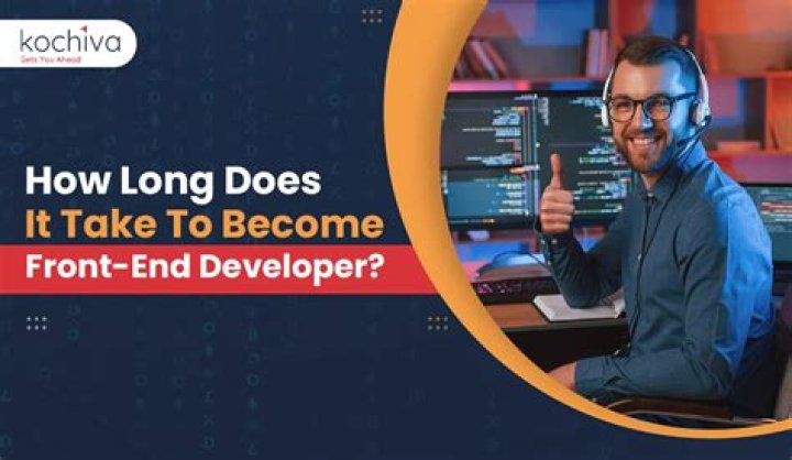 How long does it take to become a game developer?