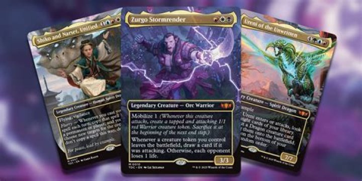 How many basic lands should a commander deck have?