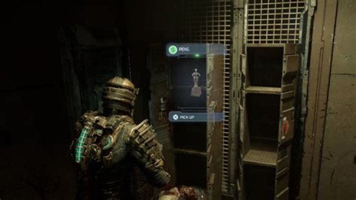 How many chapters are in Dead Space?
