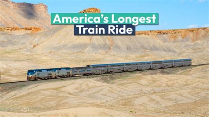 How many points is longest train?