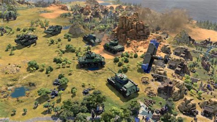 How to attack in civilization?