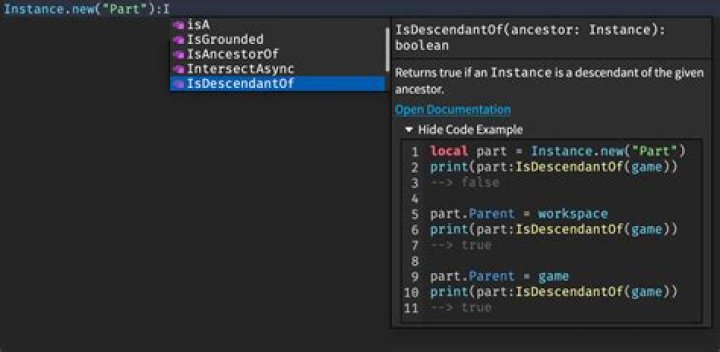 How to discover a script engine in Java?