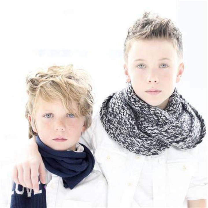Hudson Cryder