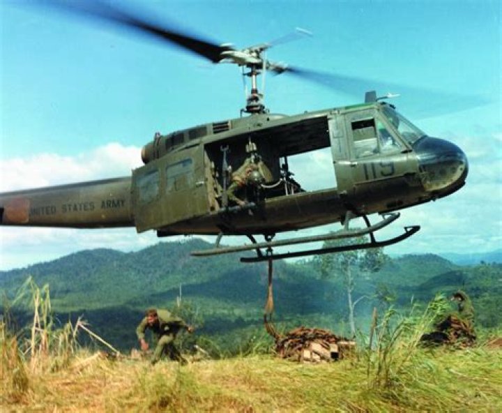 Huey