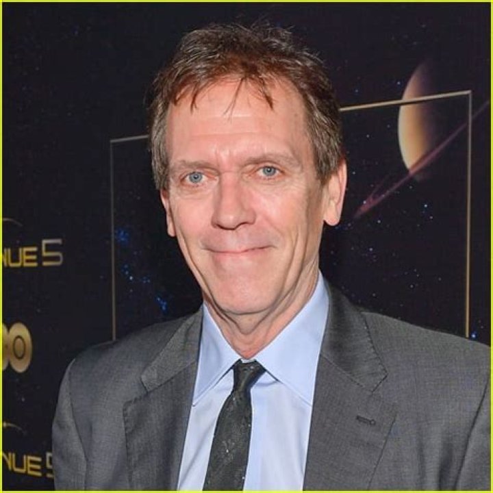 Hugh Laurie Net Worth 2024