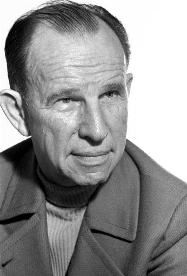 Hume Cronyn Net Worth