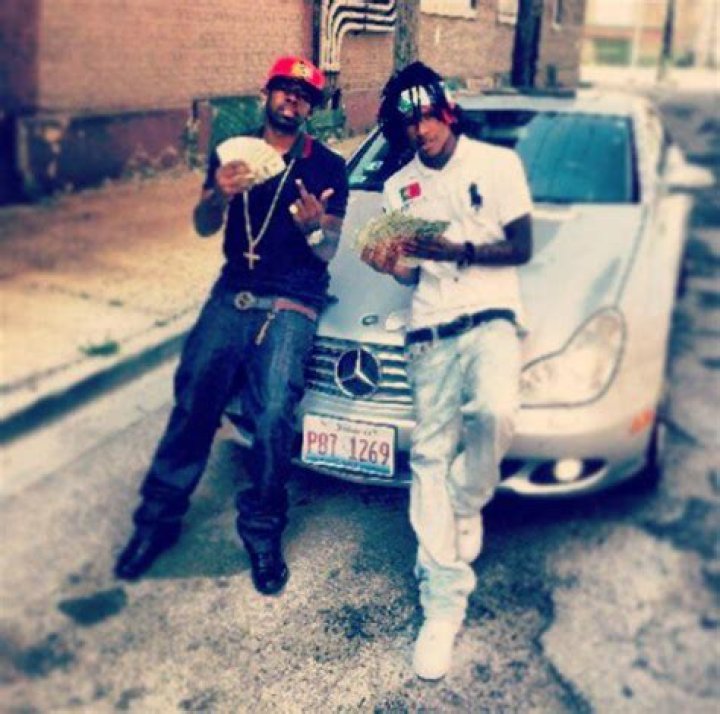 Huncho Hoodo