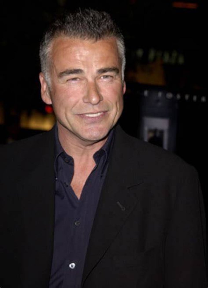 Ian Buchanan Ian Buchanan