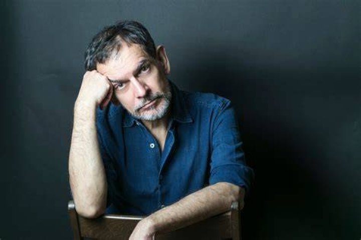 Igor Sibaldi