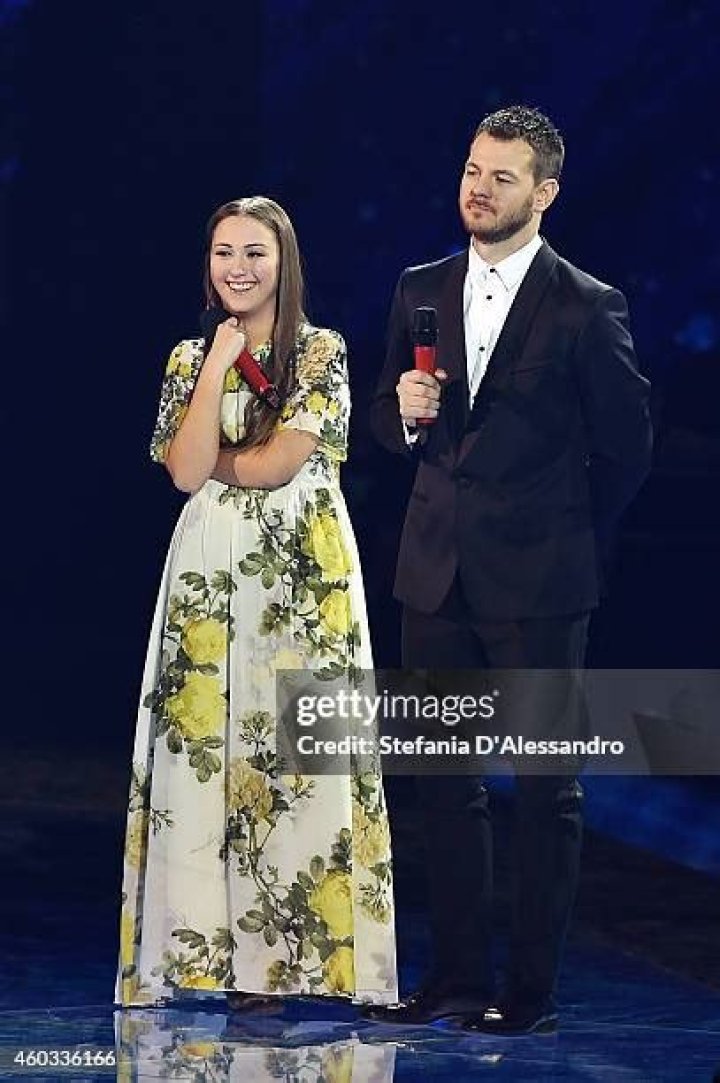 Ilaria Rastrelli