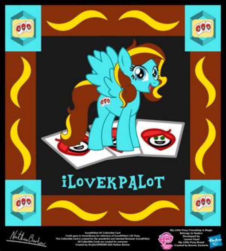 ILoveKPAlot