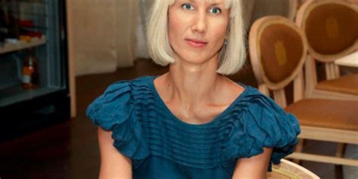 Ilze Jaunalksne
