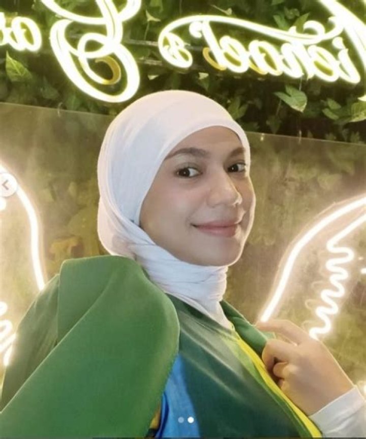 Indah Nevertari