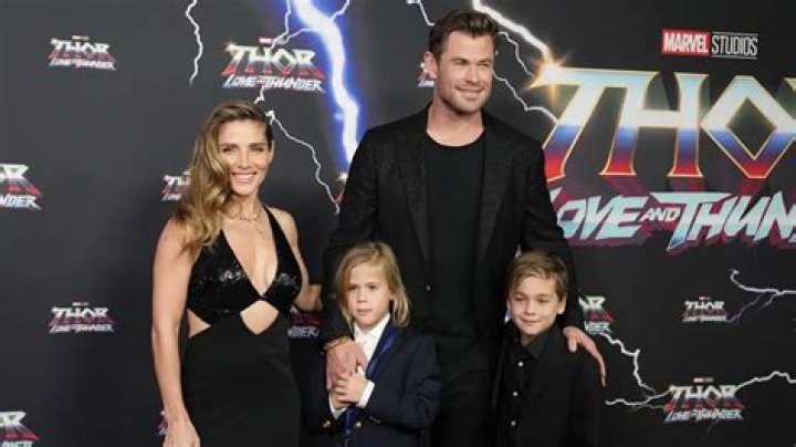 India Rose Hemsworth Net Worth