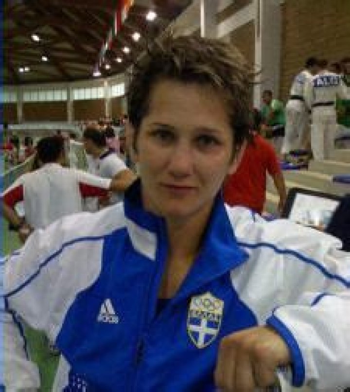 Ioulietta Boukouvala