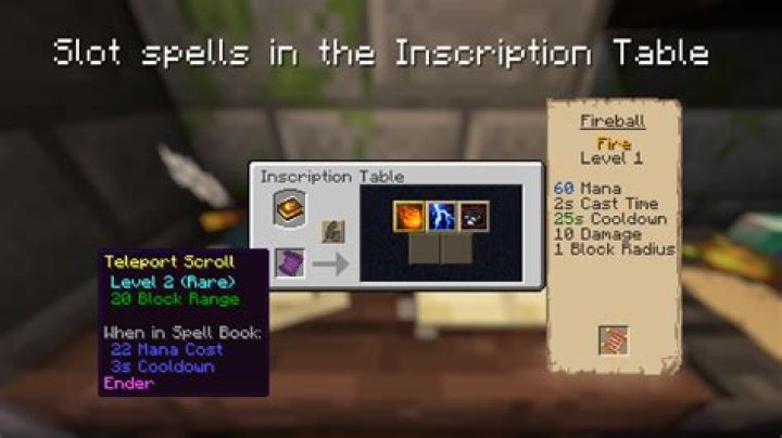 Is a spell on the stack in the graveyard?