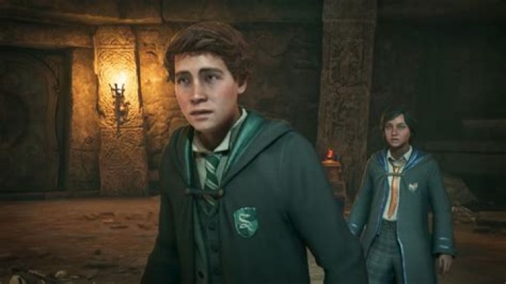 Is Hogwarts extreme good?