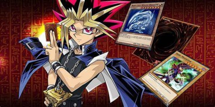 Is it better to go first or second in Yu-Gi-Oh?