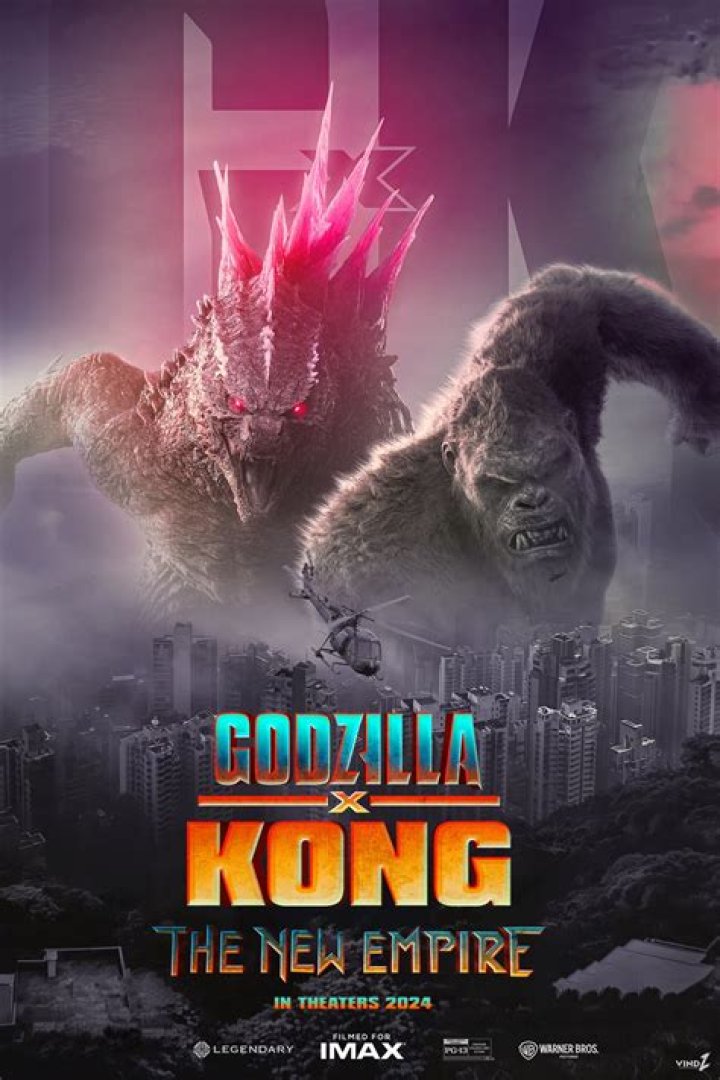 Is it possible for Godzilla to exist?