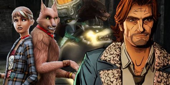 Is mafia and Werewolf the same game?