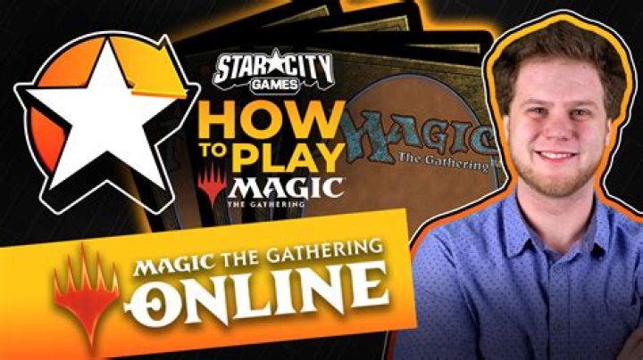 Is Magic The Gathering Online dying?