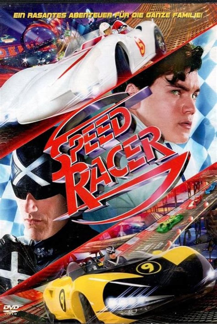 Is Rex Racer really dead?