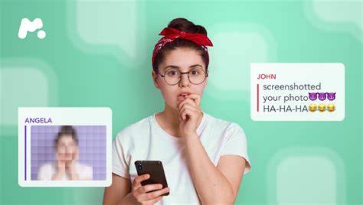 Is Snapchat safe for 13 year olds?