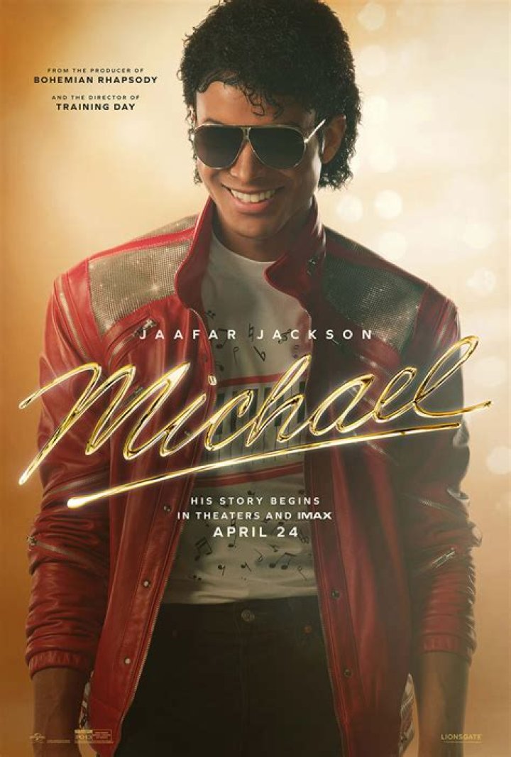 Is Sonic based on Michael Jackson?
