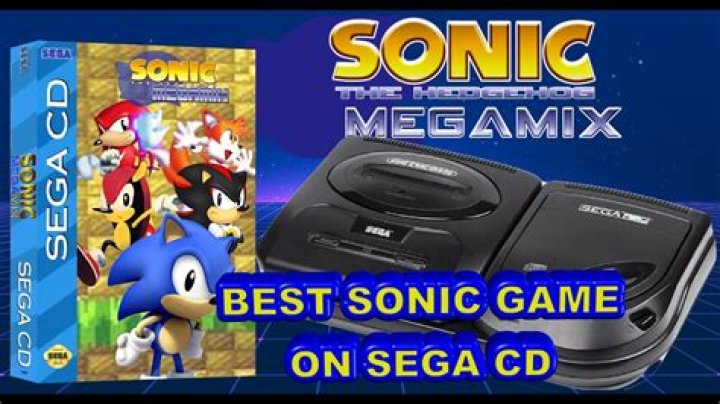 Is Sonic Megamix Cancelled?