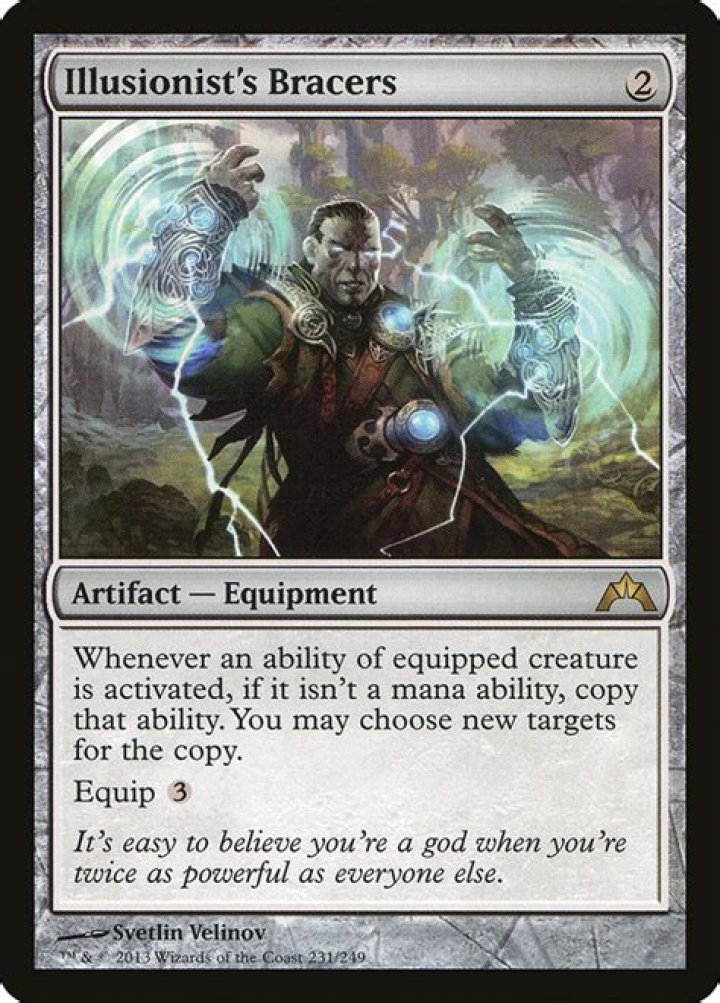 Is tapping a triggered ability?