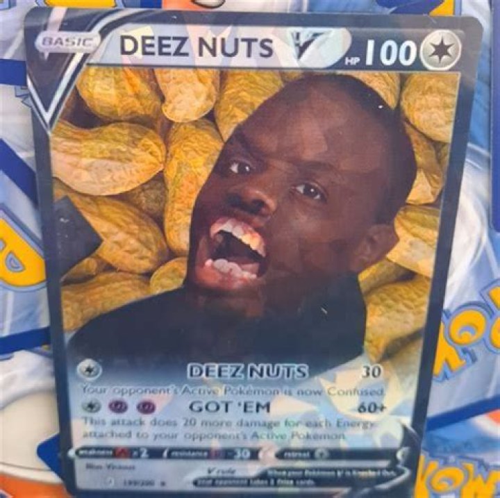 Is The Deez Nuts Guy Dead