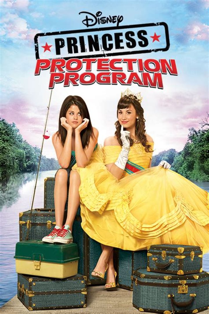 Is the Princess Protection Program a real thing?