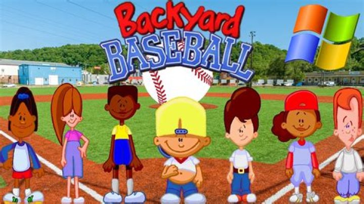 Is there a backyard baseball app?
