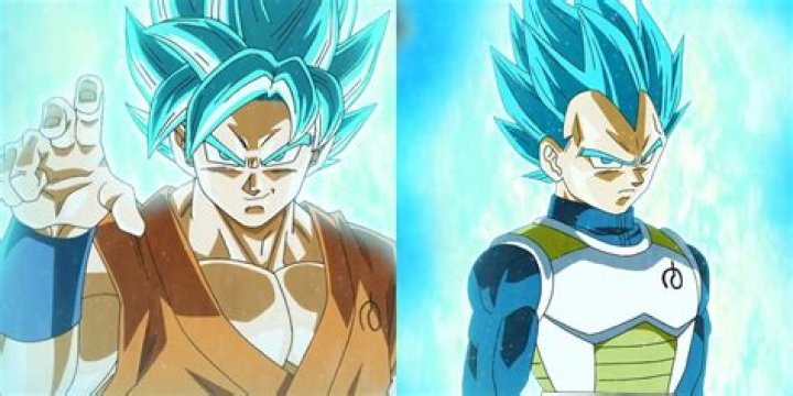 Is there a Super Saiyan 13?