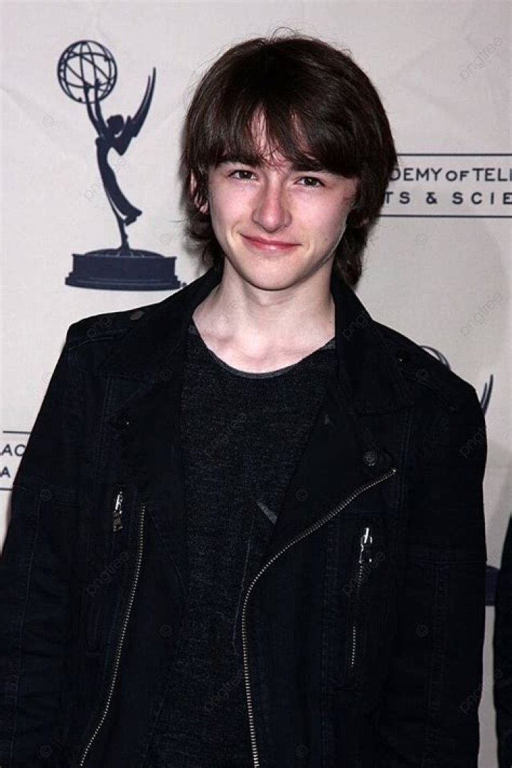 Isaac Hempstead-Wright
