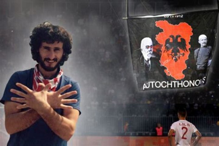 Ismail Morina