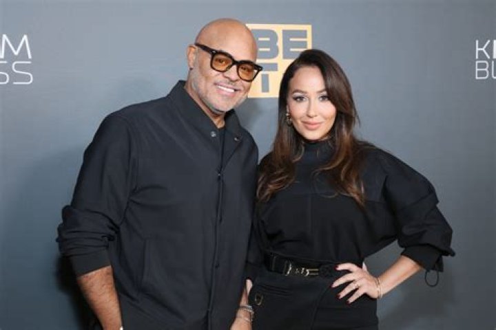 Israel Houghton Israel Houghton