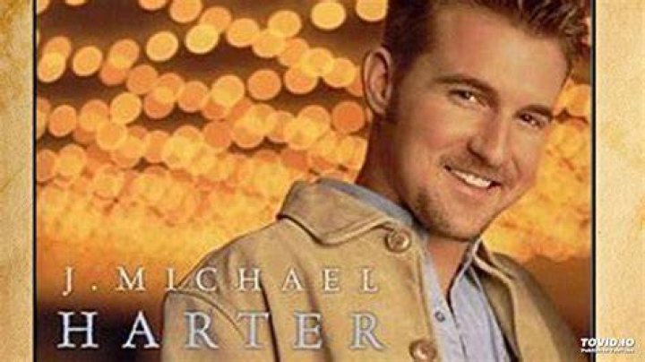 J. Michael Harter