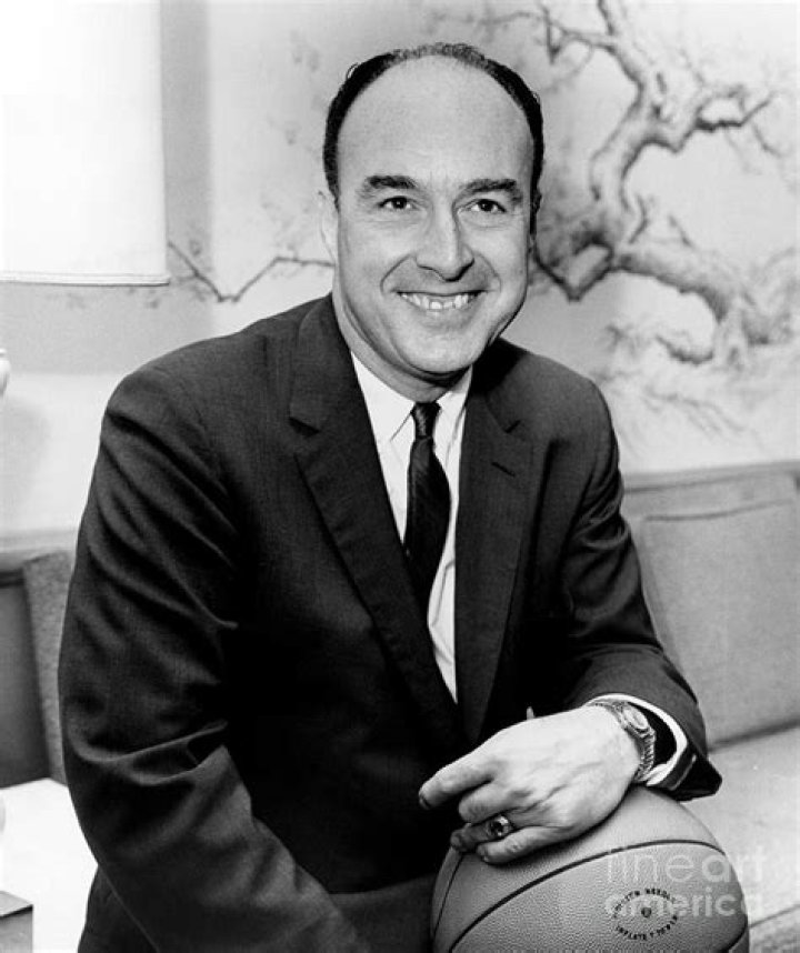 J Walter Kennedy