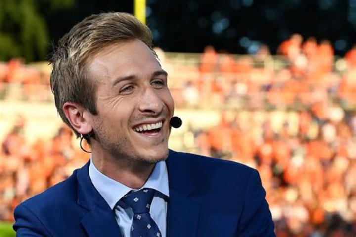 Jac Collinsworth