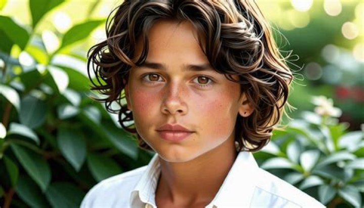 Jack John Christopher Depp III