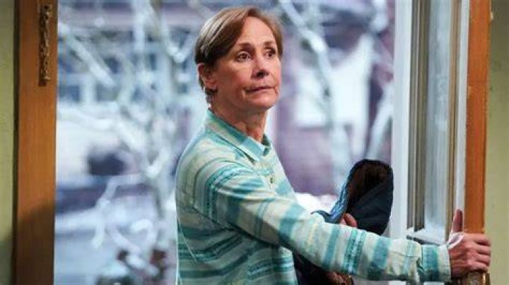 Jackie Harris Net Worth 2024