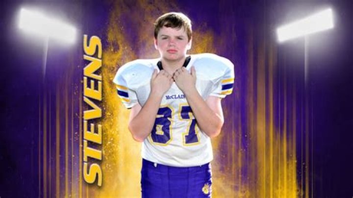 Jacob Stevens