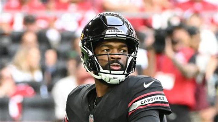 Jacoby Brissett