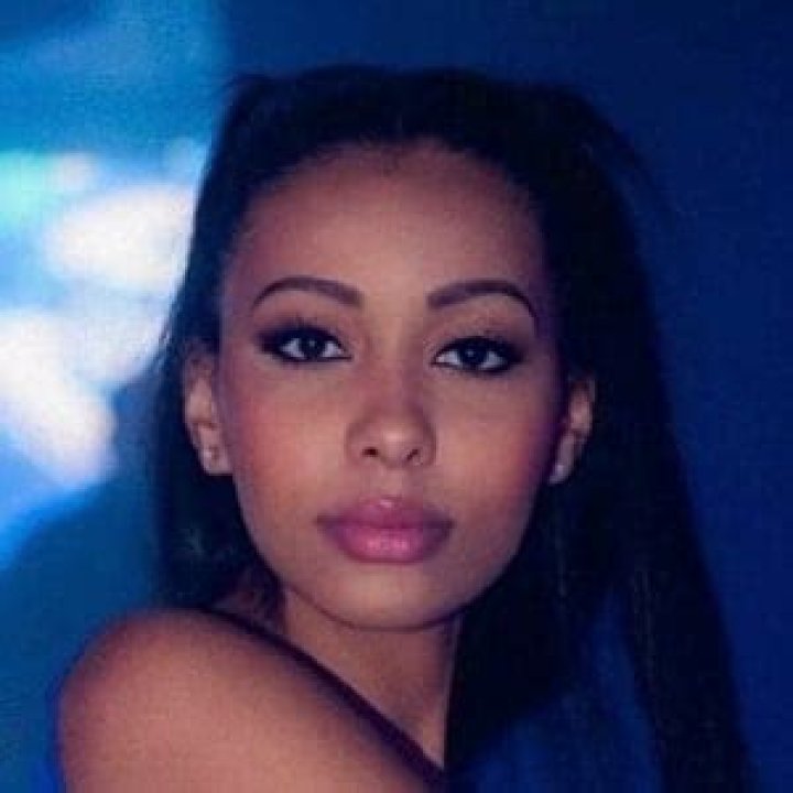 Jada Alexia