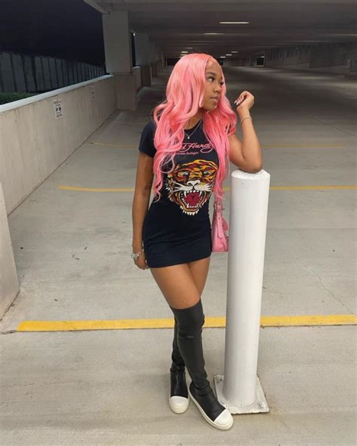 Jada Marie