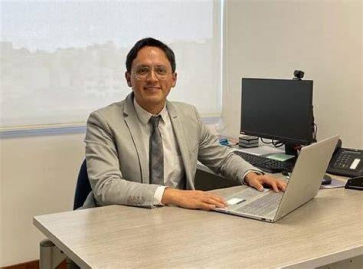 Jairo Rivera