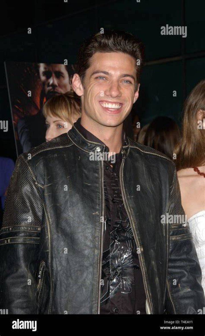James Carpinello