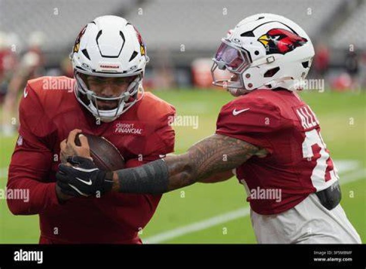 James Conner