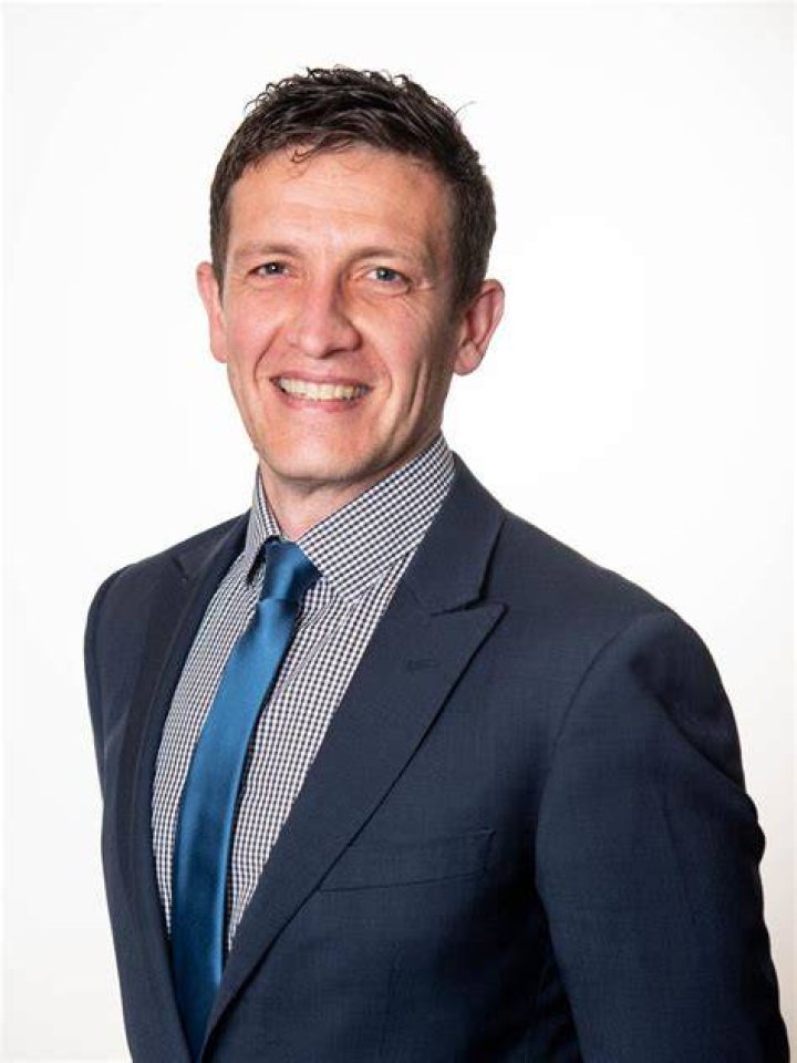 James Dryburgh